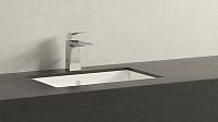 Grohe Allure Brilliant Смеситель для раковины, с д/к, длина излива 10,3 см, цвет: хром 23029000