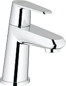 Grohe Eurodisc Cosmopolitan Кран для раковины, цвет: хром 23051002