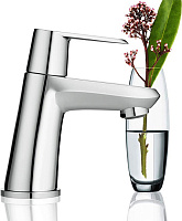 Grohe Eurodisc Cosmopolitan Кран для раковины, цвет: хром 23051002