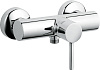 Kludi Bozz Смеситель для душа DN 15 настенный, цвет: хром 388310576