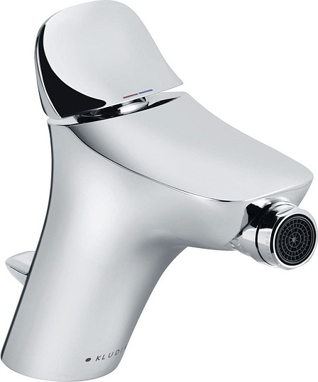 Kludi Ambienta Смеситель для биде, с д/к, цвет: хром 532160575