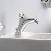 Kludi Ambienta Смеситель для биде, с д/к, цвет: хром 532160575