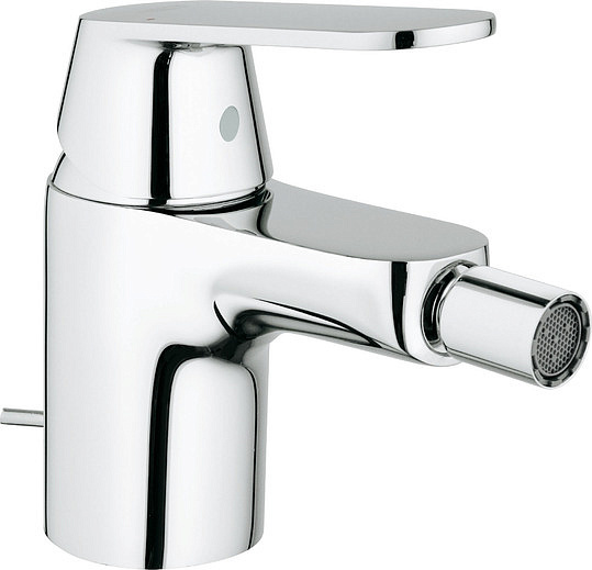 Grohe Eurosmart Cosmopolitan Смеситель для биде, без донного клапана, цвет: хром 32839000