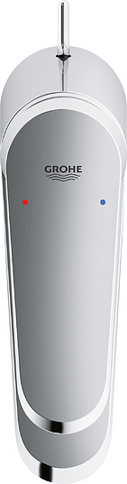 Grohe Eurodisc Cosmopolitan Смеситель для раковины, без д/к, длина излива 11,6 см, цвет: хром 3246920E