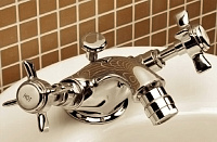 Смеситель Devon&Devon Coventry  для биде MARF25