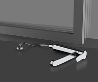 Grohe Eurostyle Cosmopolitan Смеситель для кухни, цвет: хром 31124002