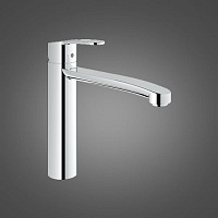 Grohe Eurostyle Cosmopolitan Смеситель для кухни, цвет: хром 31124002