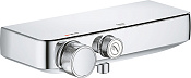 Grohe Grohtherm SmartControl Термостатический смеситель для душа, с выходом для шланга, цвет: хром 34719000