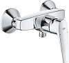 Grohe BauFlow Смеситель для душа накладной, с выходом для шланга, цвет: хром 23632000