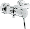 Grohe Concetto Смеситель для душа накладной, с выходом для шланга, цвет: хром 32210001