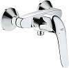 Grohe Euroeco Special Смеситель для душа, накладной, цвет: хром 32780000