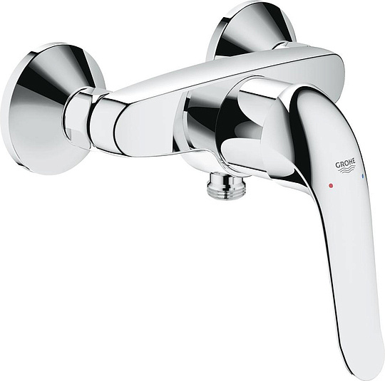 Grohe Euroeco Special Смеситель для душа, накладной, цвет: хром 32780000