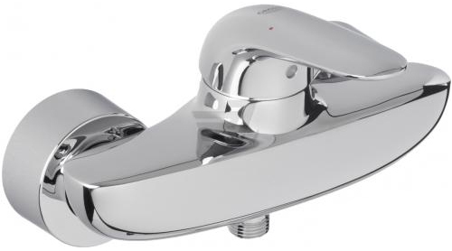 Grohe Wave Смеситель для душа накладной, с выходом для шланга, цвет: хром 32287001