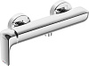 Kludi Ameo Смеситель для душа DN 15 настенный, цвет: хром 416750575