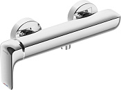 Kludi Ameo Смеситель для душа DN 15 настенный, цвет: хром 416750575