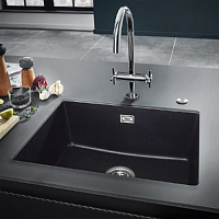Grohe Atrio New Смеситель для кухни вентильный, цвет: хром 30362000
