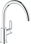 Grohe StartEdge Смеситель для кухни, литой рычаг, цвет: хром 31369000