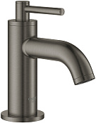 Grohe Atrio New Кран для раковины, цвет: темный графит, матовый 20021AL3