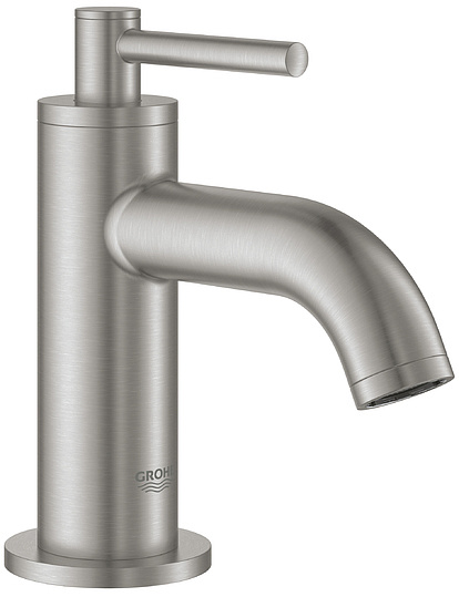Grohe Atrio New Кран для раковины, цвет: теплый закат, матовый 20021DC3