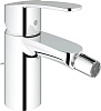 Grohe Eurostyle Cosmopolitan Смеситель для биде, без донного клапана, цвет: хром 33566002