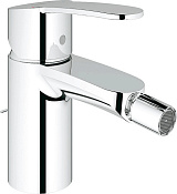 Grohe Eurostyle Cosmopolitan Смеситель для биде, без донного клапана, цвет: хром 33566002
