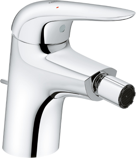 Grohe Eurostyle Смеситель для биде, без донного клапана, цвет: хром 23720003