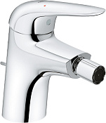 Grohe Eurostyle Смеситель для биде, без донного клапана, цвет: хром 23720003