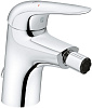 Grohe Eurostyle Смеситель для биде, без донного клапана, цвет: хром 23721003