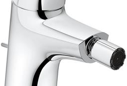 Grohe Eurostyle Смеситель для биде, без донного клапана, цвет: хром 23721003