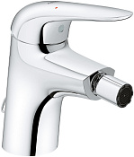 Grohe Eurostyle Смеситель для биде, без донного клапана, цвет: хром 23721003