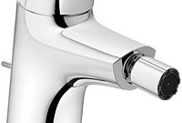 Grohe Eurostyle Смеситель для биде, без донного клапана, цвет: хром 23721003