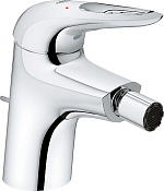 Grohe Eurostyle New Смеситель для биде, без донного клапана, цвет: хром 33565003