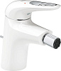 Grohe Eurostyle New Смеситель для биде, без донного клапана, цвет: белая луна 33565LS3