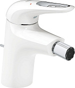 Grohe Eurostyle New Смеситель для биде, без донного клапана, цвет: белая луна 33565LS3