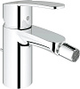 Grohe Eurostyle Cosmopolitan Смеситель для биде, без донного клапана, цвет: хром 33565002