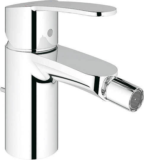 Grohe Eurostyle Cosmopolitan Смеситель для биде, без донного клапана, цвет: хром 33565002