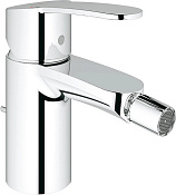 Grohe Eurostyle Cosmopolitan Смеситель для биде, без донного клапана, цвет: хром 33565002