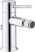 Grohe BauClassic Смеситель для биде, без донного клапана, цвет: хром 32864000