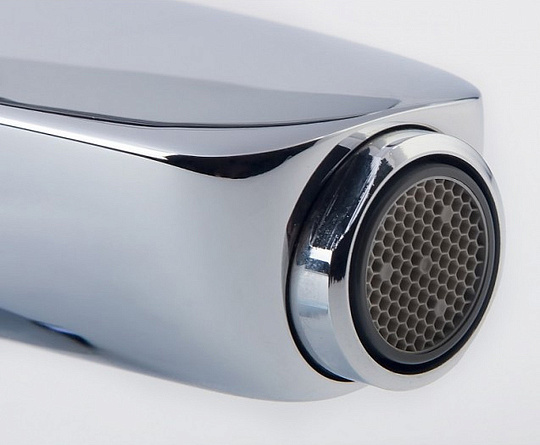 Kludi Pure&Style Смеситель для биде, с д/к, цвет: хром 402160575