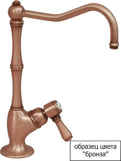 Смеситель Nicolazzi Classica Lusso  для биде 1434BZ18