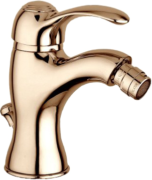 Смеситель Paffoni Flavia  для биде FA135BR