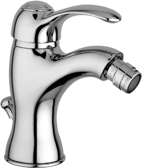 Смеситель Paffoni Flavia  для биде FA135CR