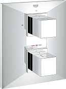 Grohe Allure Brilliant Термостатический смеситель для душа, цвет: хром 19792000