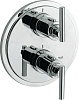 Grohe Atrio Термостатический смеситель для душа, цвет: хром 19399000