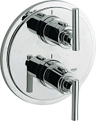 Grohe Atrio Термостатический смеситель для душа, цвет: хром 19399000