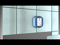 Grohe Atrio Термостатический смеситель для душа, цвет: хром 19399000