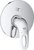 Grohe Eurostyle New Смеситель для душа, встраиваемая часть, цвет: хром 33637003