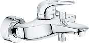 Grohe Eurostyle New Смеситель для ванны, накладной, цвет: хром 33591003