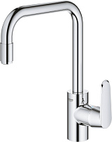 Grohe Eurodisc Cosmopolitan Смеситель для кухни, цвет: хром 31122004