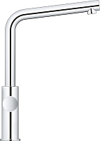 Grohe Red II Duo Смеситель для кухни, с водонагревателем, цвет: хром 30325001